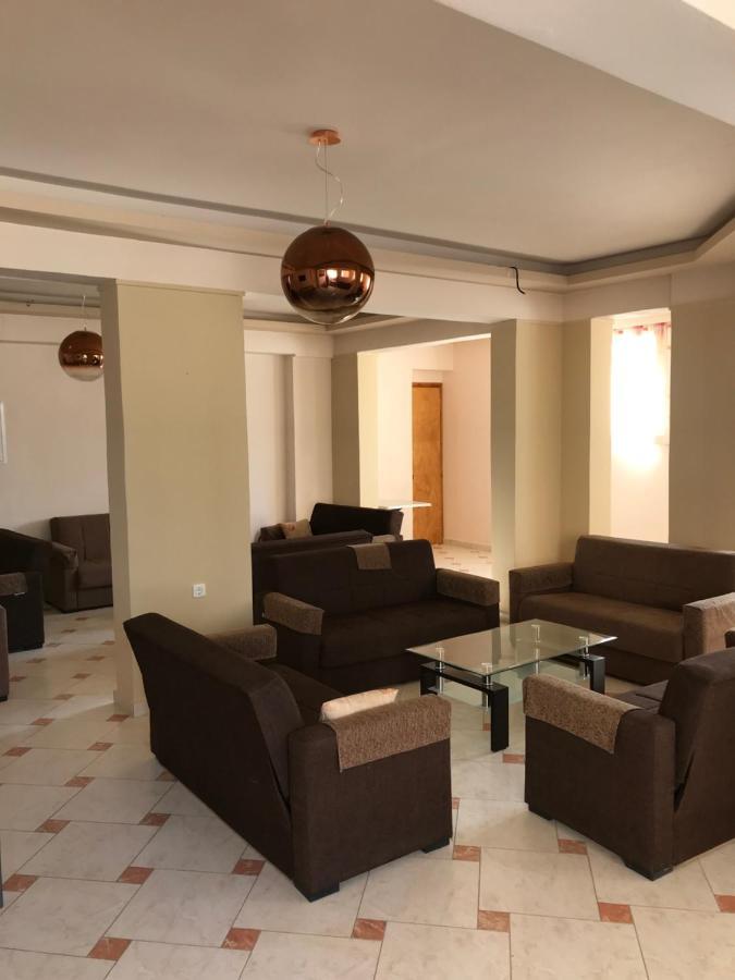 一室公寓及家庭公寓乡村旅馆 拉加纳斯 外观 照片
